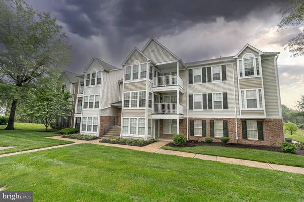Parkville, MD 21234,9105-F LINCOLNSHIRE CT #F