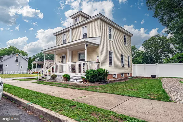 Millville, NJ 08332,2 MULFORD AVE