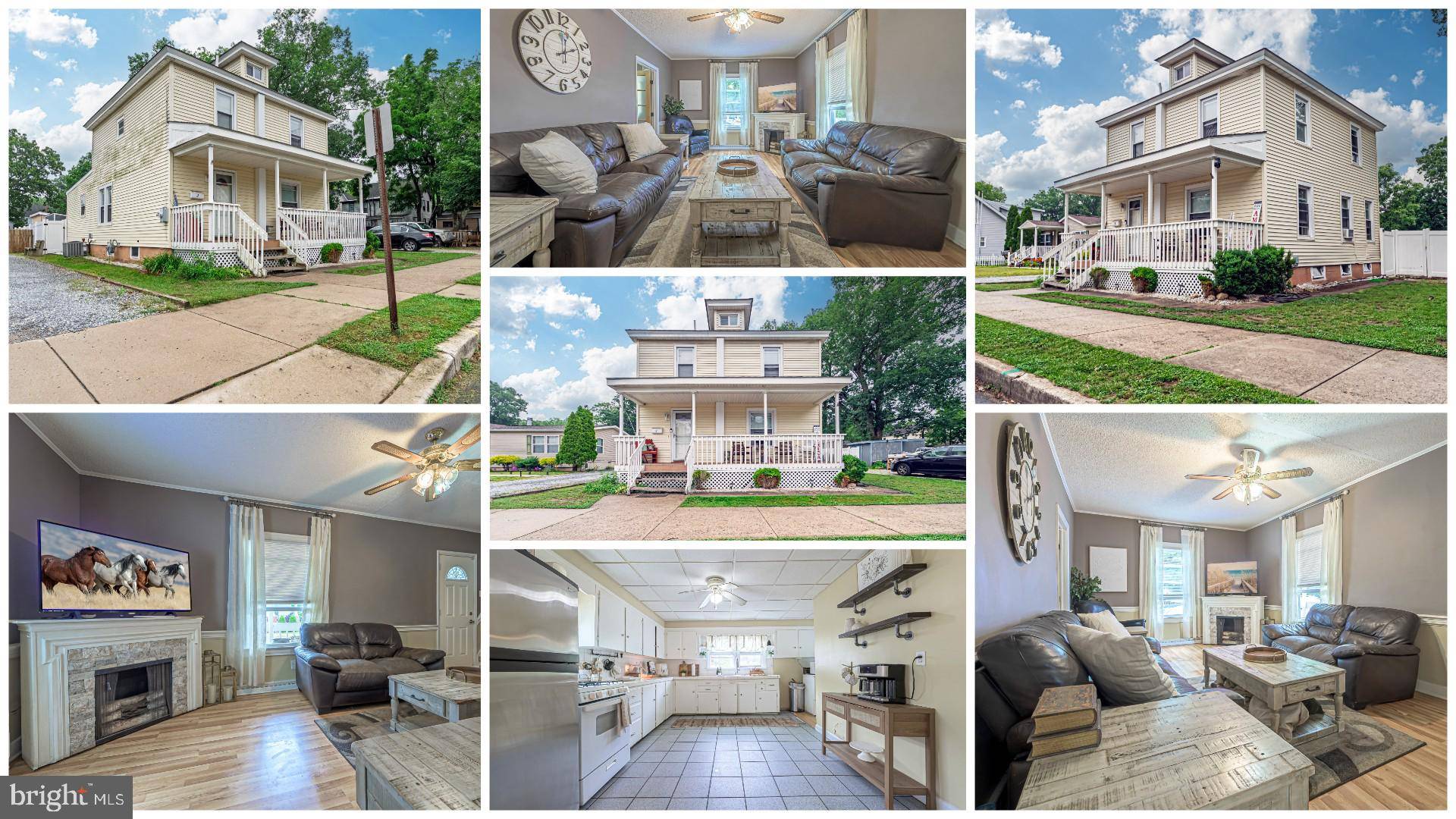 2 MULFORD AVE, Millville, NJ 08332