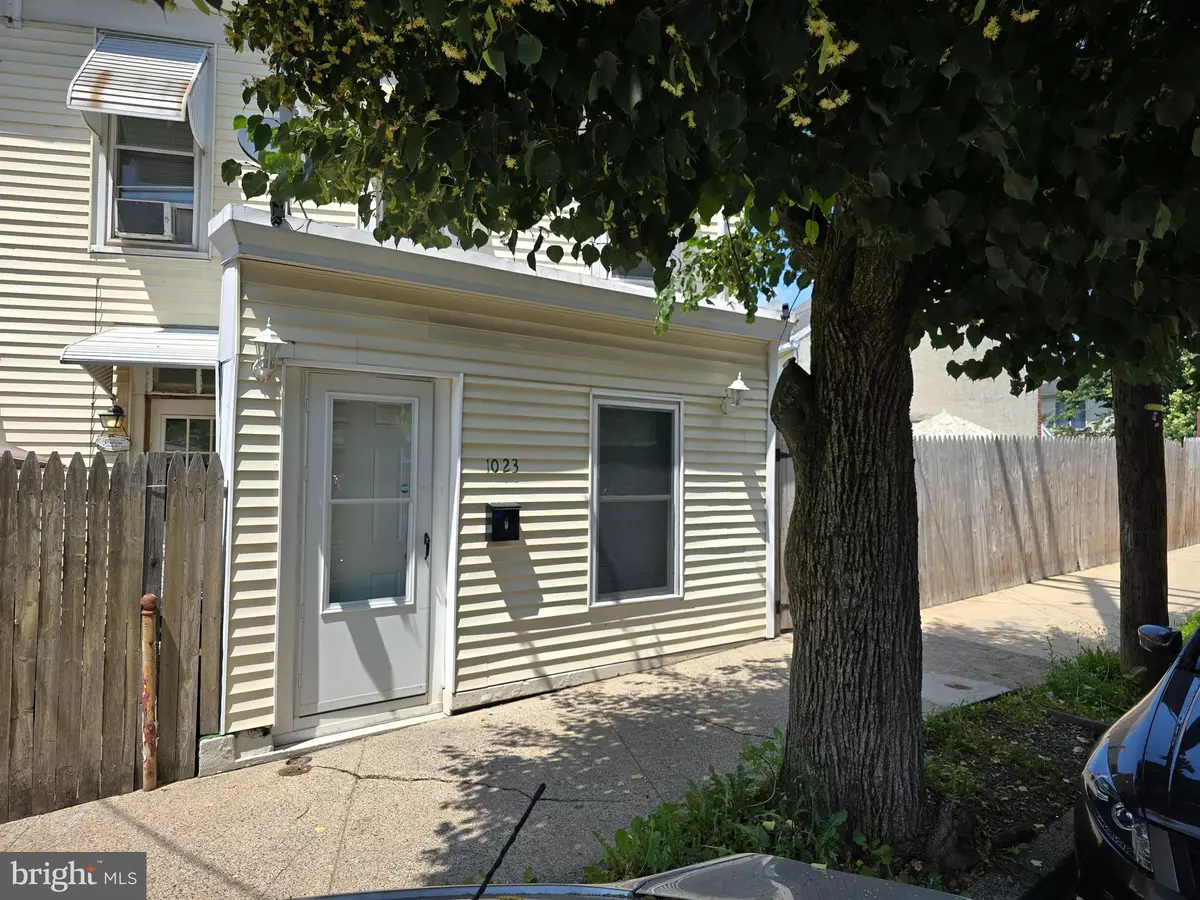 Reading, PA 19602,1023 SOUTH ST