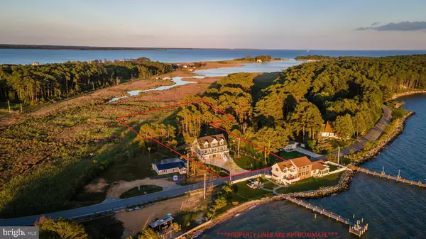 Piney Point, MD 20674,16394 THOMAS RD