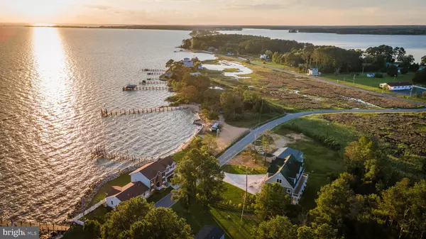 16394 THOMAS RD, Piney Point, MD 20674
