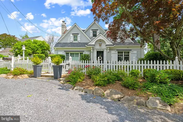 Severna Park, MD 21146,143 BOONE TRL
