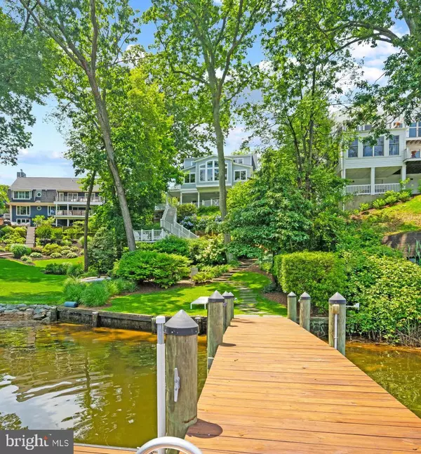 Severna Park, MD 21146,143 BOONE TRL