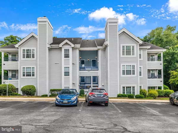 604 ROLLING HILL WALK #103,  Odenton,  MD 21113