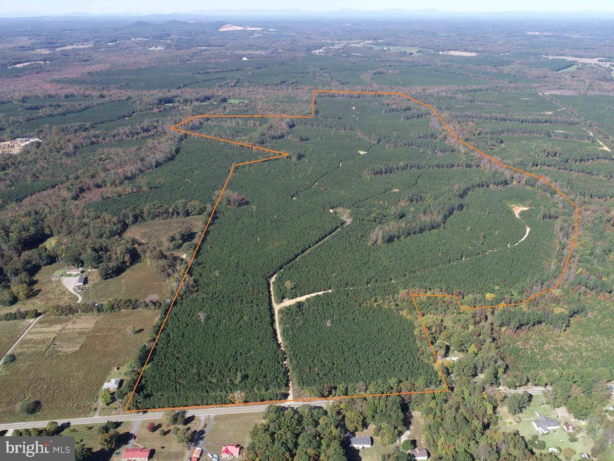 Cumberland, VA 23040,CUMBERLAND RD. (ST. RT. 45) (TRACT GUINEA MILLS-1)