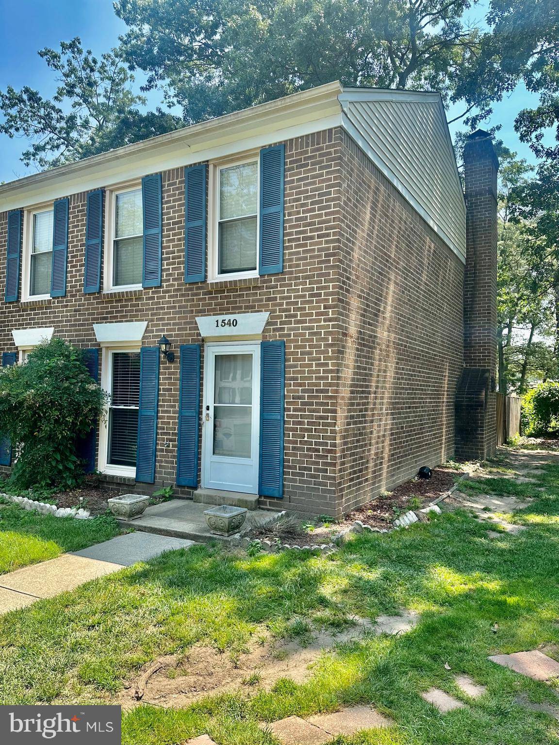 1540 BRYAN CT, Waldorf, MD 20602