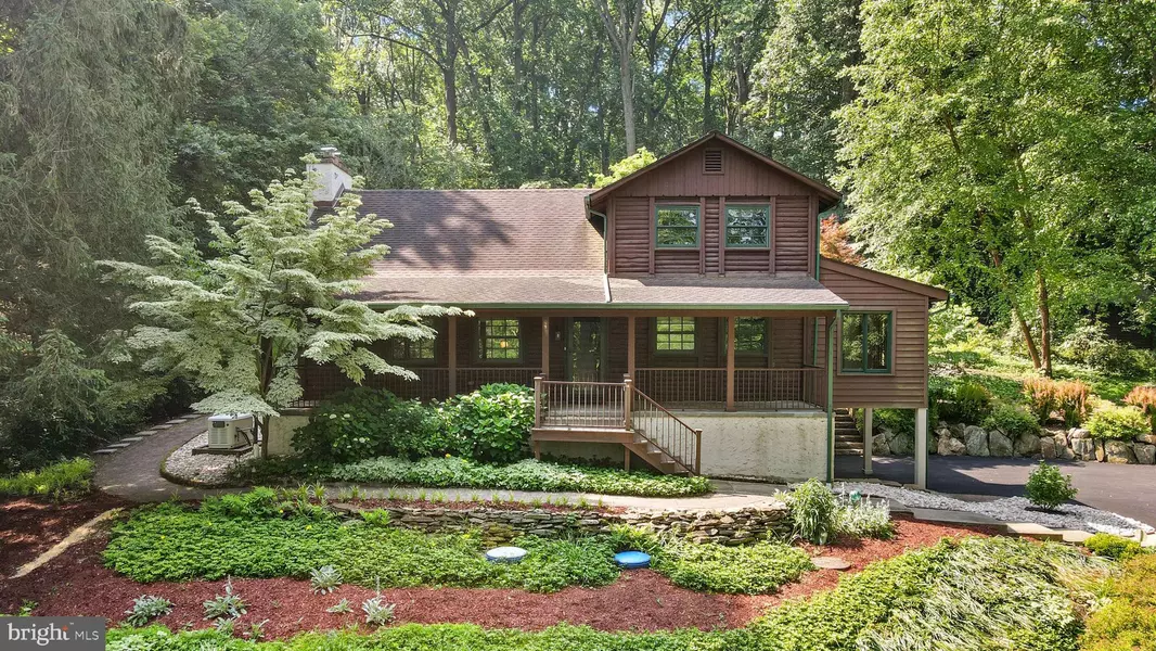 2004 LENAPE UNIONVILLE RD, Kennett Square, PA 19348