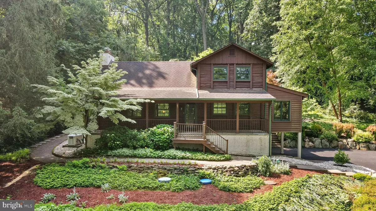 Kennett Square, PA 19348,2004 LENAPE UNIONVILLE RD