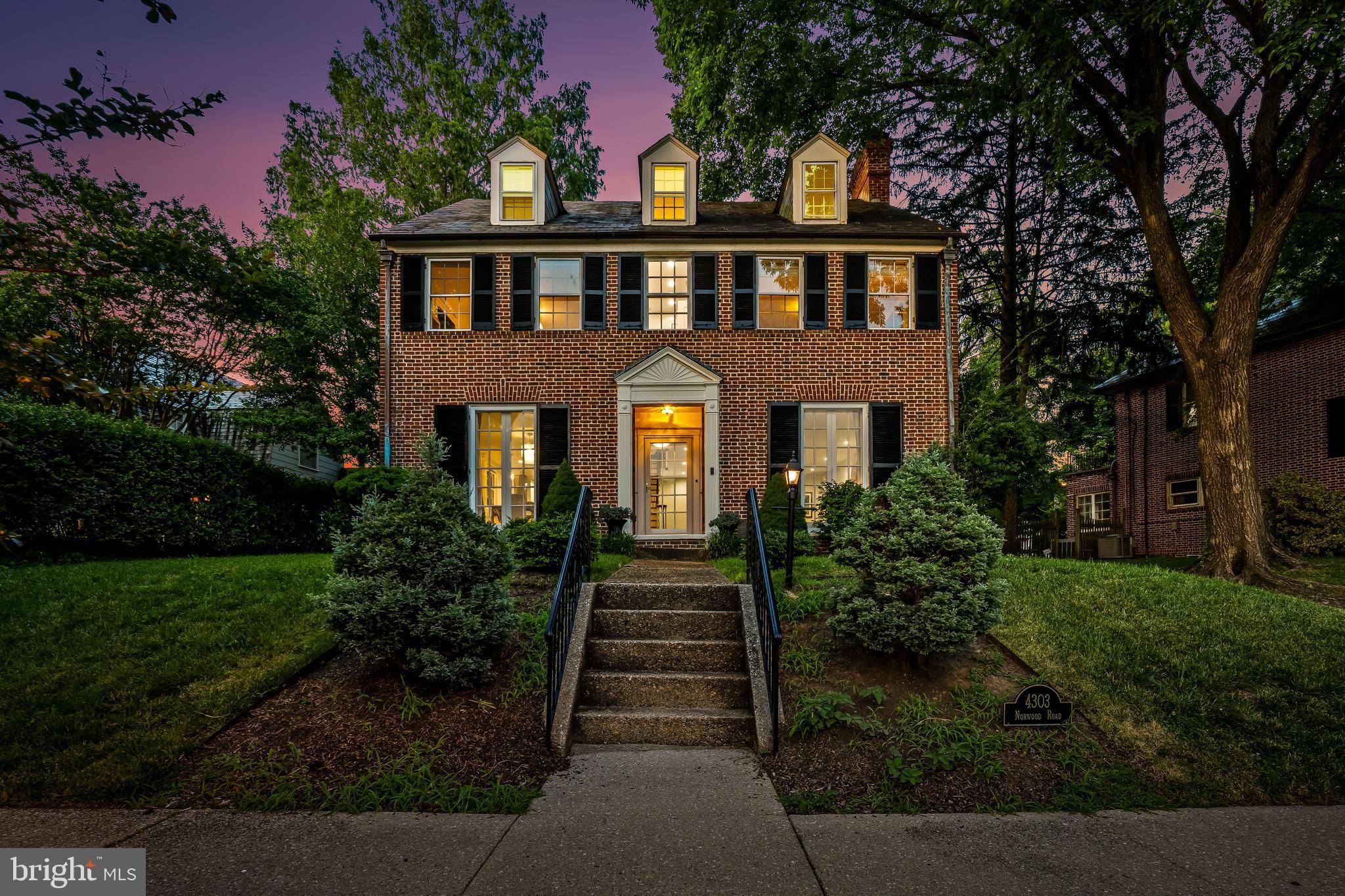 Baltimore, MD 21218,4303 NORWOOD RD