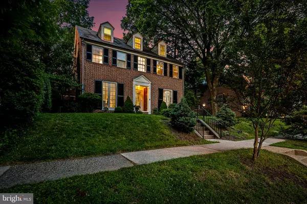 Baltimore, MD 21218,4303 NORWOOD RD
