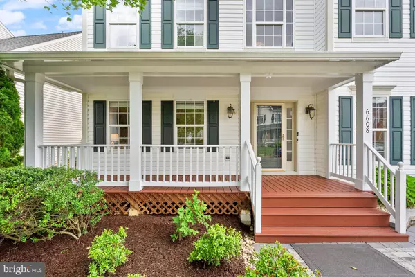 Alexandria, VA 22310,6608 SCHURTZ ST