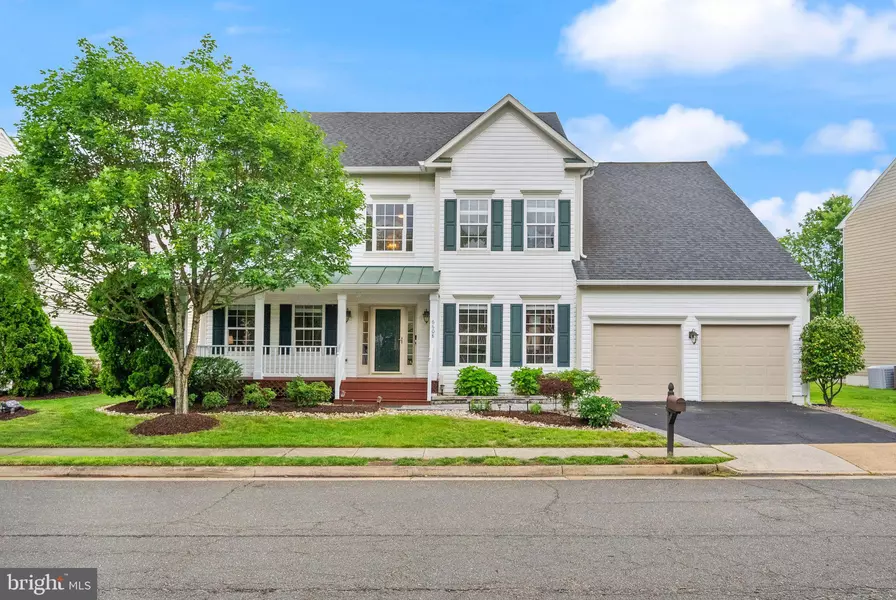 6608 SCHURTZ ST, Alexandria, VA 22310