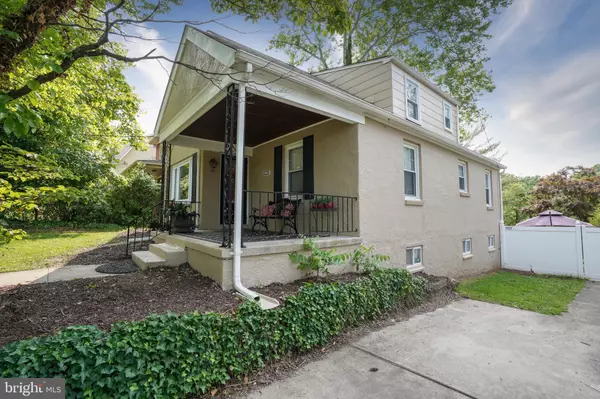 Baltimore, MD 21227,1216 FRANCIS AVE