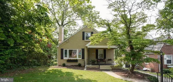 1216 FRANCIS AVE, Baltimore, MD 21227