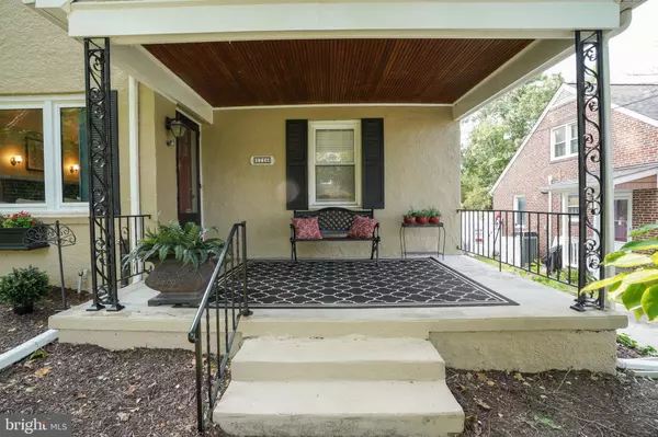 Baltimore, MD 21227,1216 FRANCIS AVE