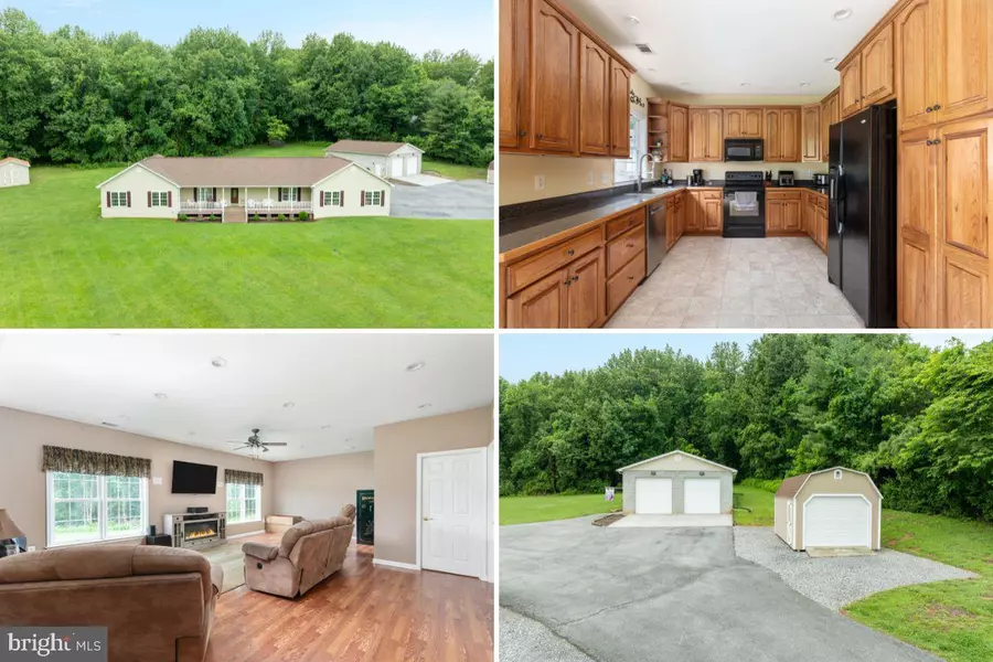 364 STONEY BOTTOM RD, Front Royal, VA 22630