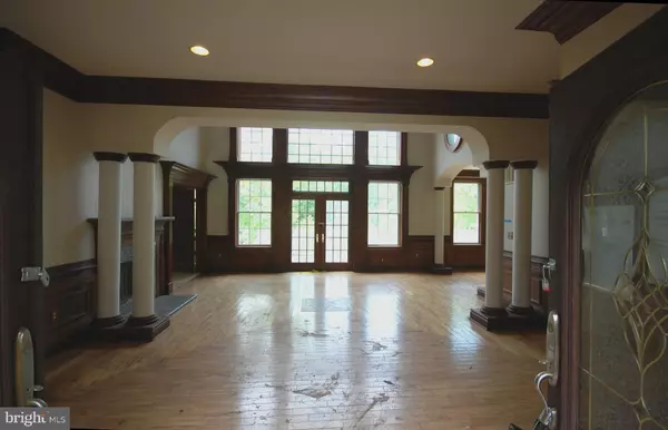 Indian Head, MD 20640,3950 CRESTWOOD PL