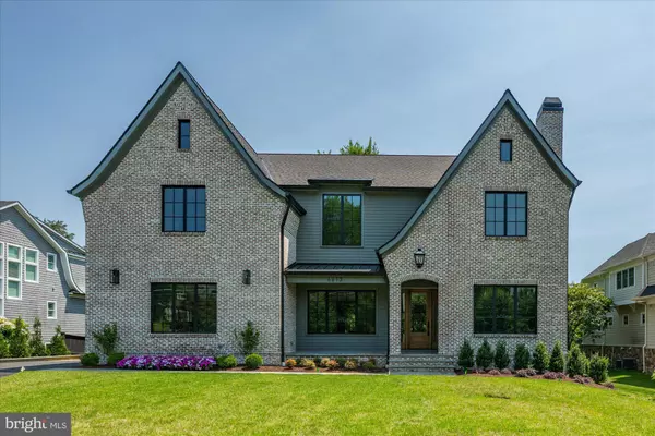 Mclean, VA 22101,6613 MAUGH RD