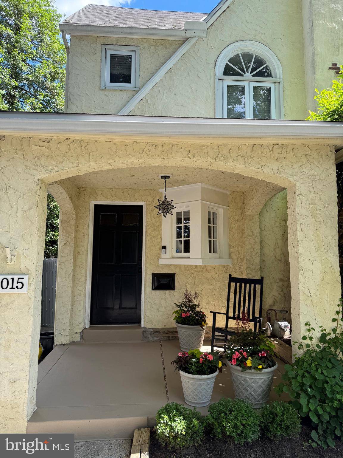 1015 BARR LANE, Gladwyne, PA 19035