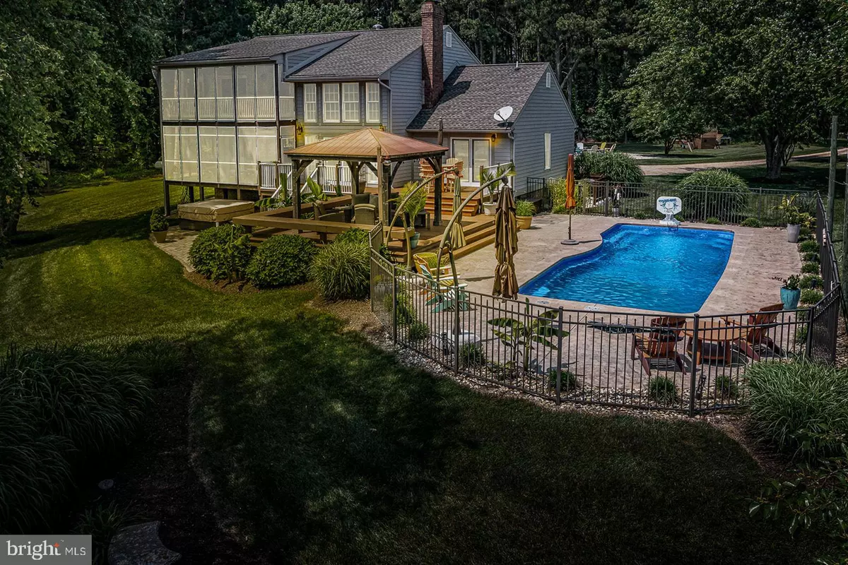 Reedville, VA 22539,324 BAYBERRY LANE