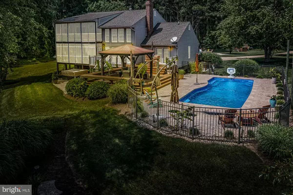 324 BAYBERRY LANE, Reedville, VA 22539