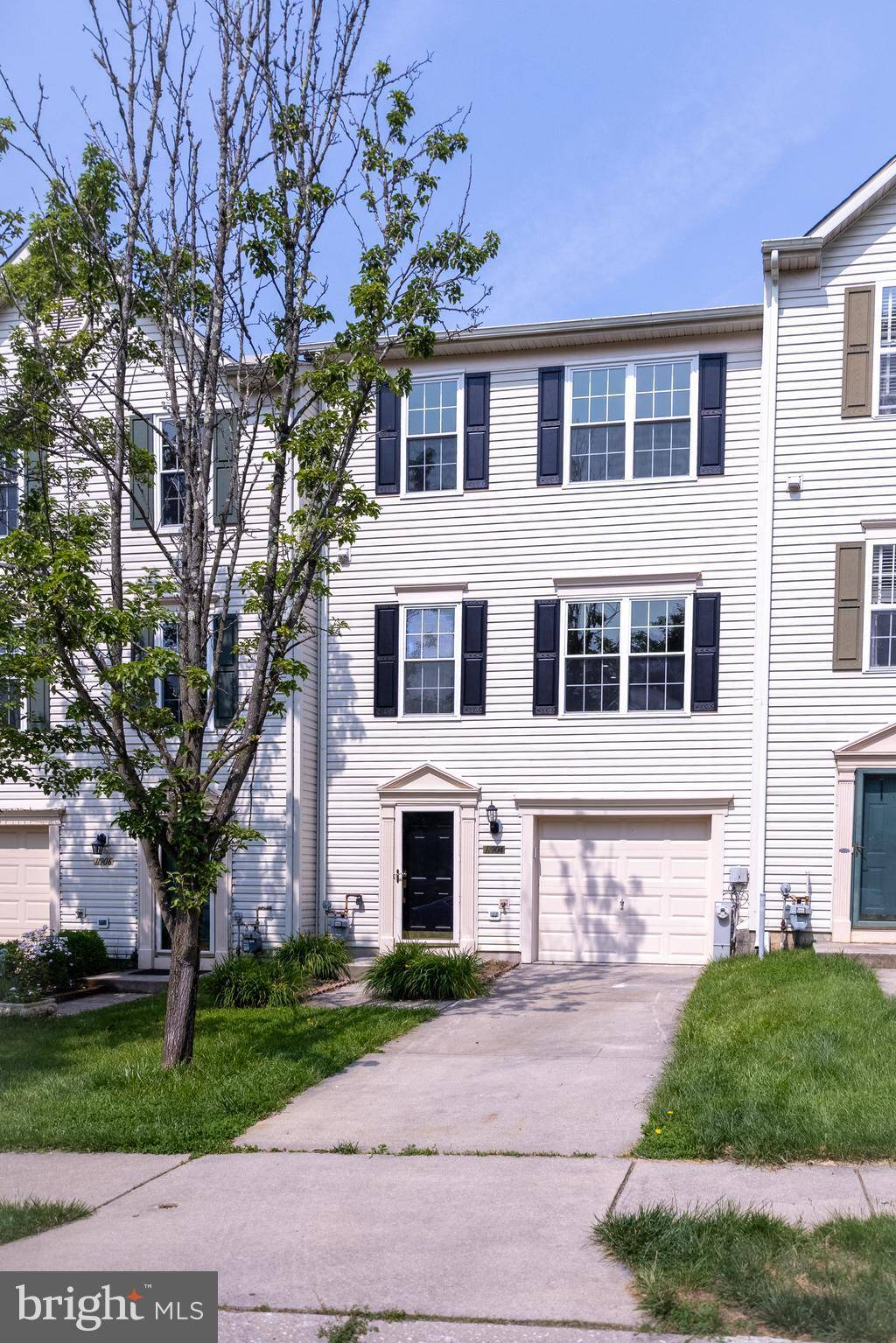 Cockeysville, MD 21030,11904 WHITE HEATHER RD