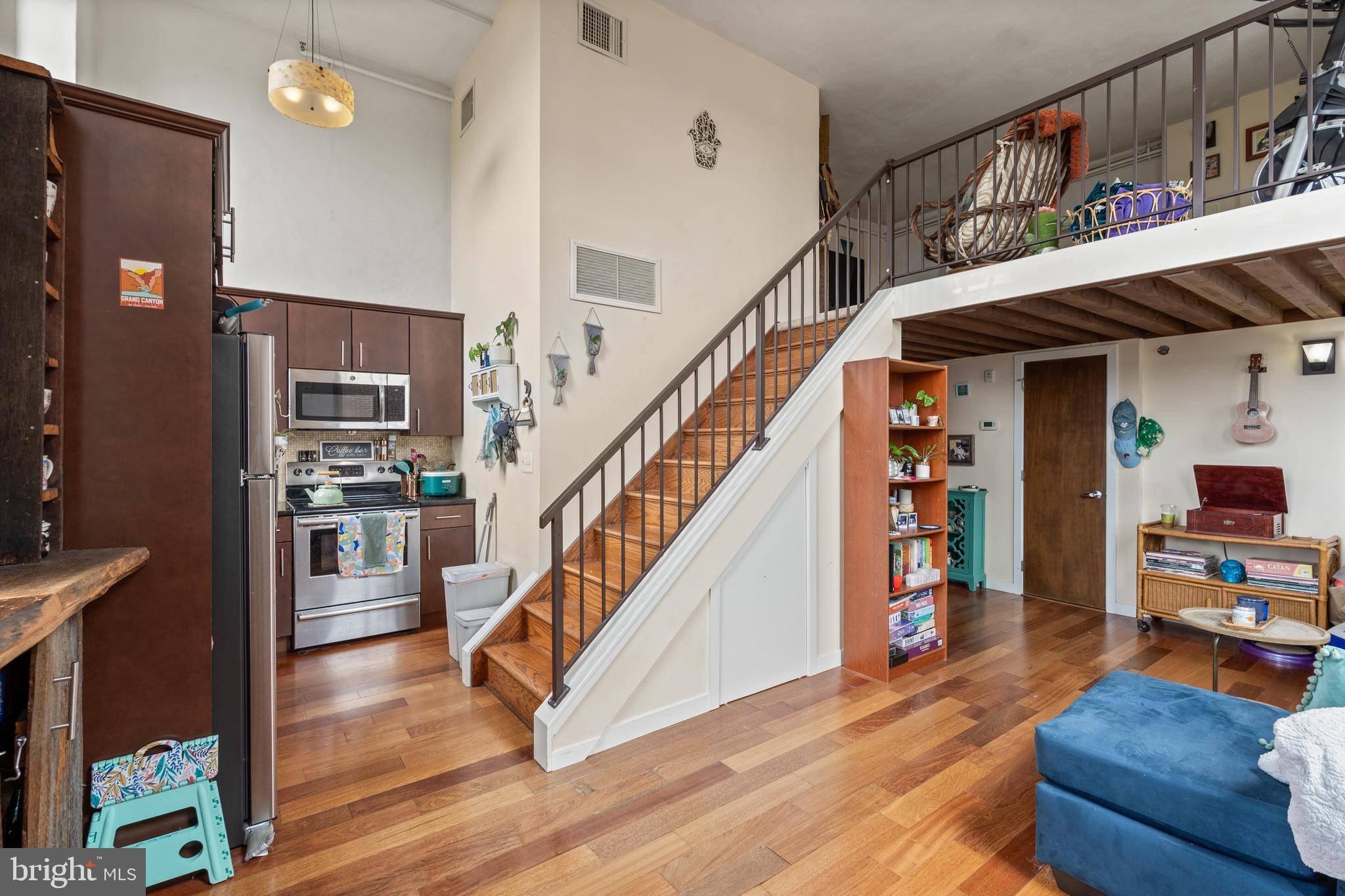 Philadelphia, PA 19147,1201 FITZWATER ST #405