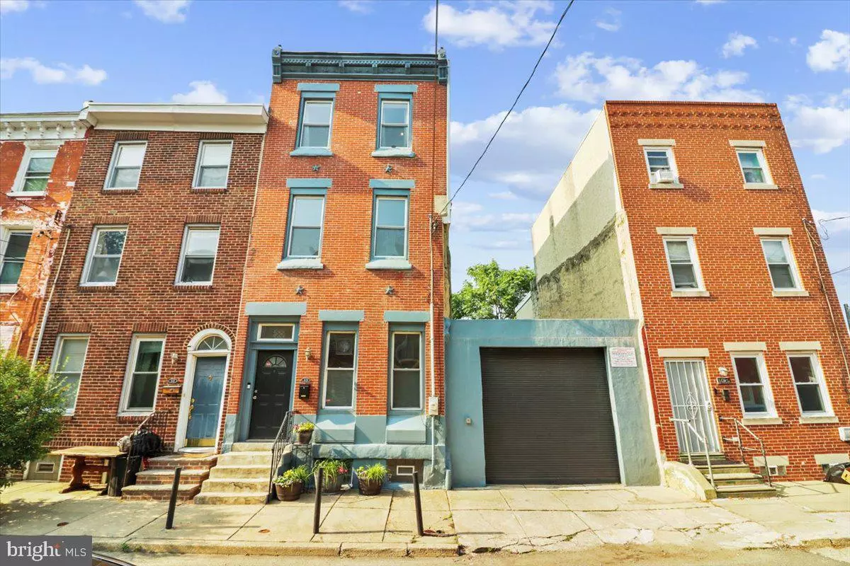 Philadelphia, PA 19121,1629 W STILES ST