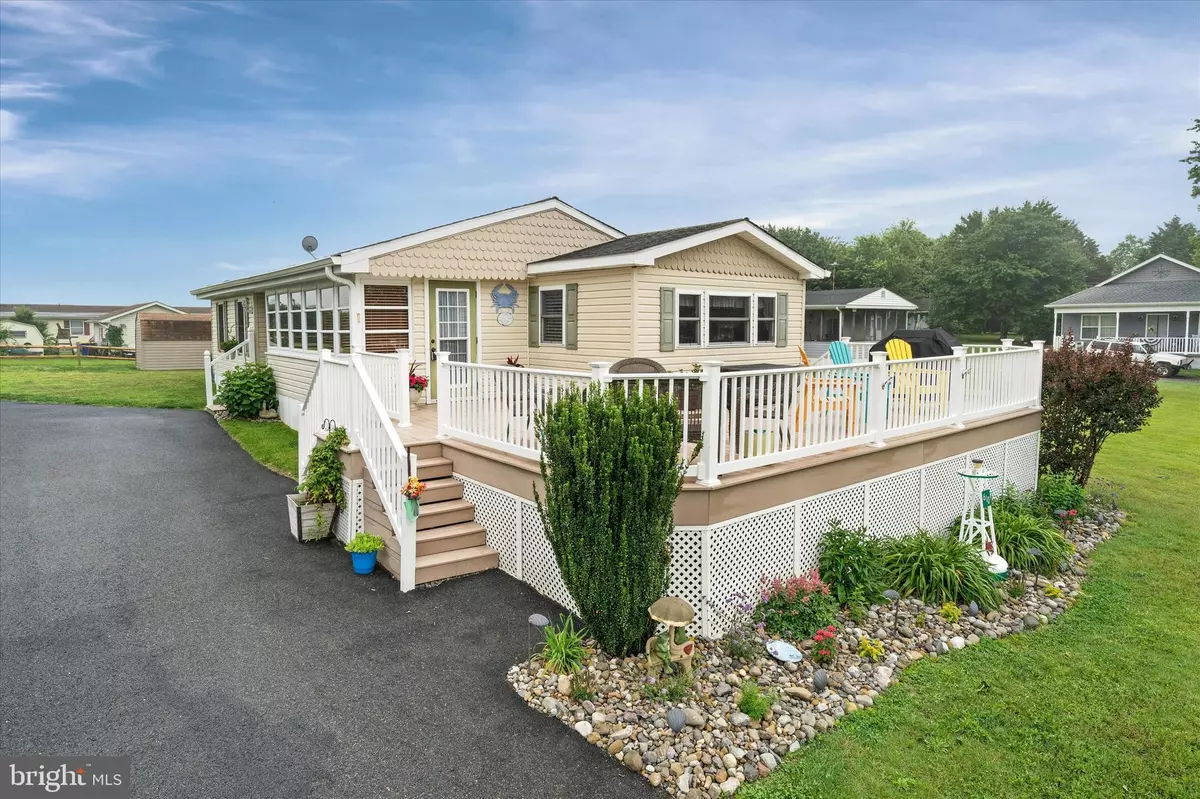 Lewes, DE 19958,29760 PAUL AVE