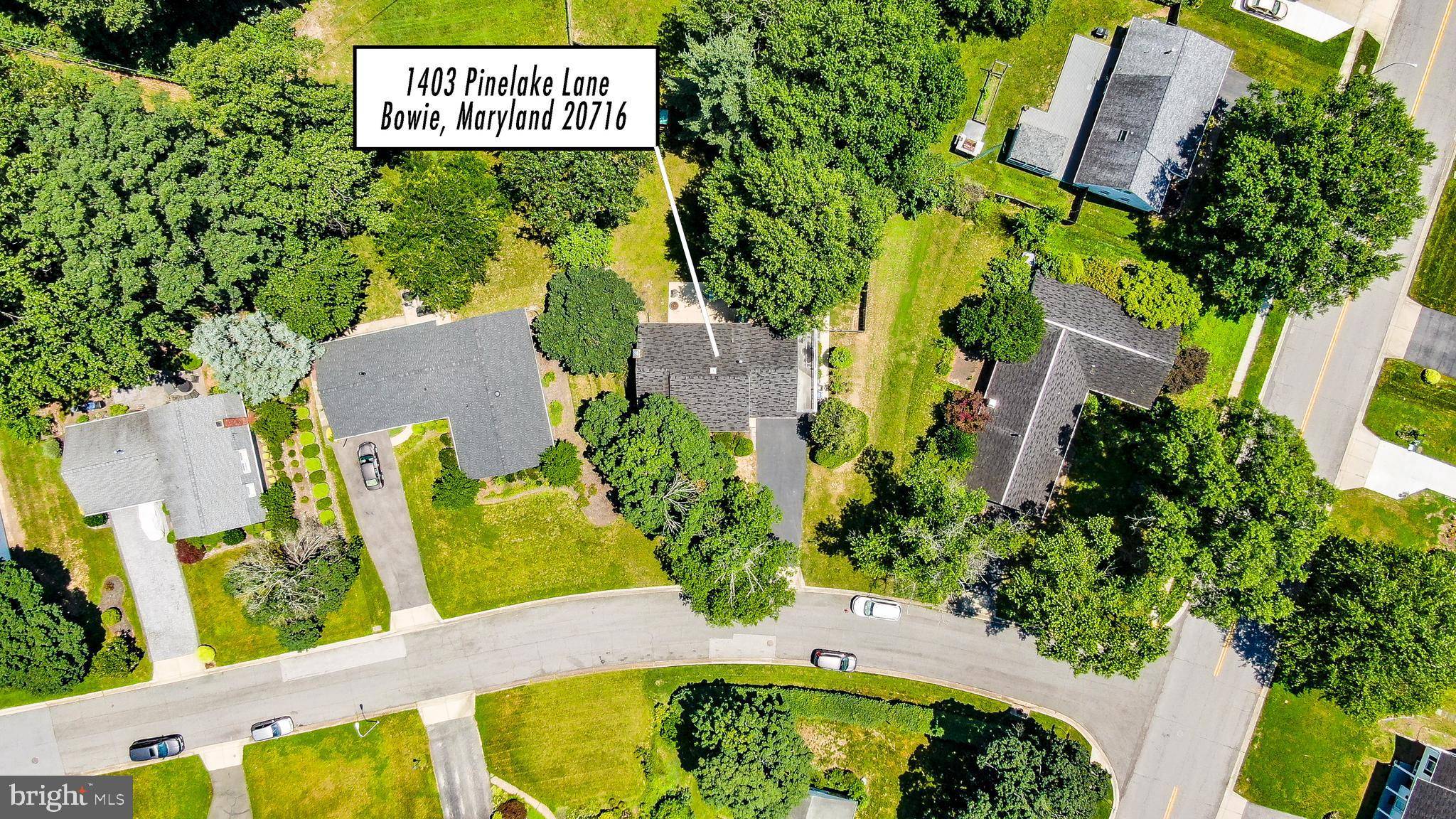 Bowie, MD 20716,1403 PINELAKE LN