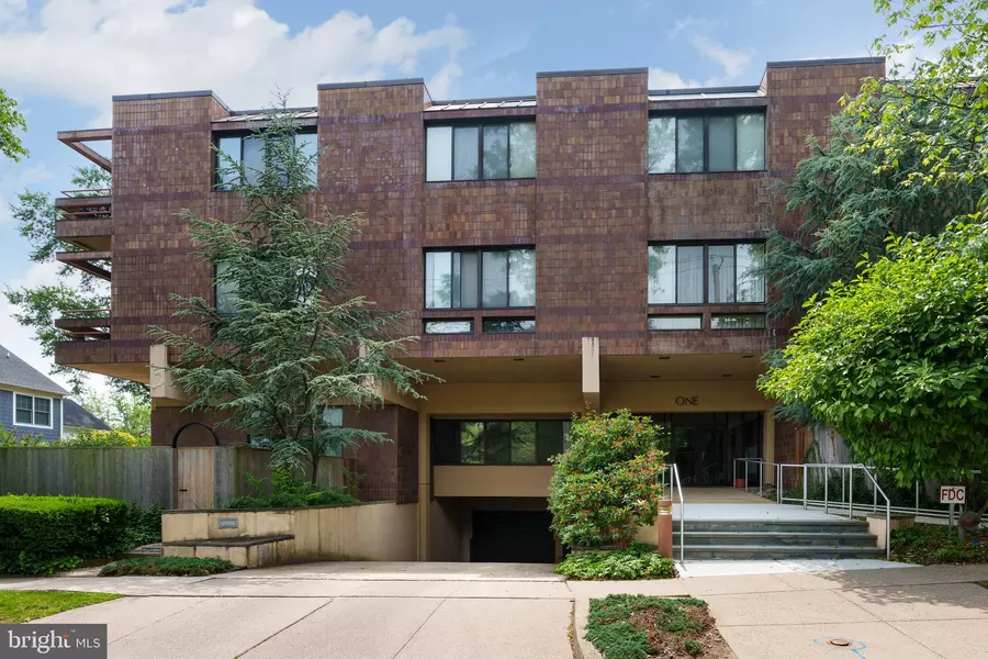 1 MARKHAM RD #2C, Princeton, NJ 08540