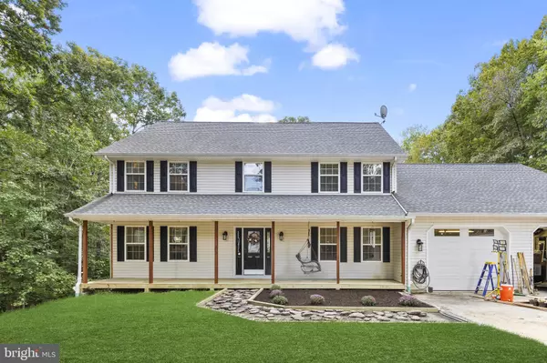 Mechanicsville, MD 20659,28027 PASTOR CT