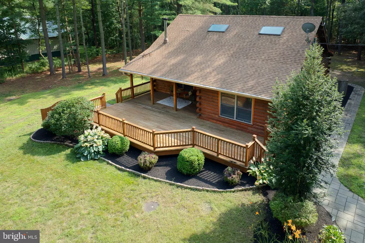 Monroeville, NJ 08343,703 WILLOW GROVE RD