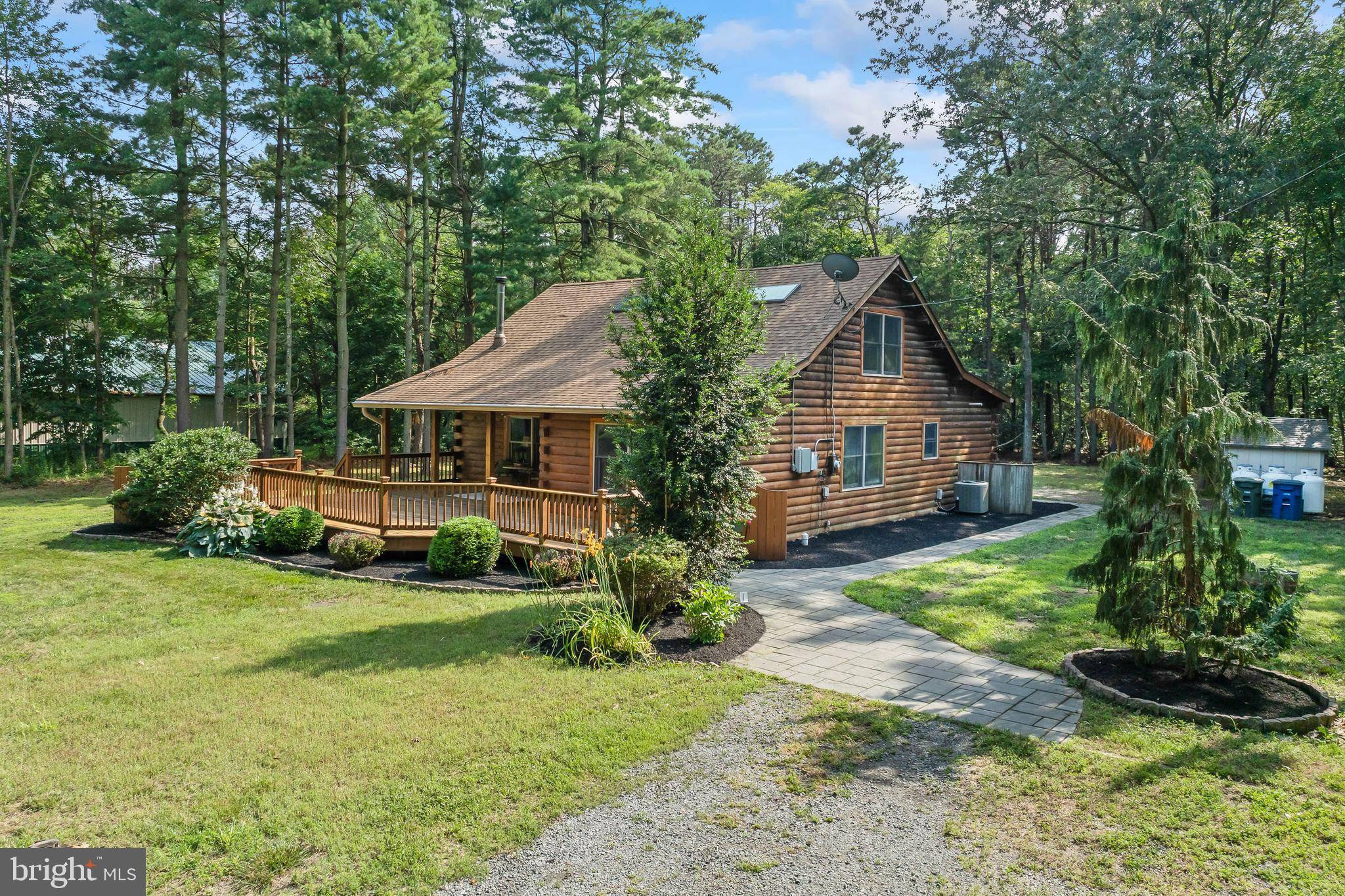 Monroeville, NJ 08343,703 WILLOW GROVE RD