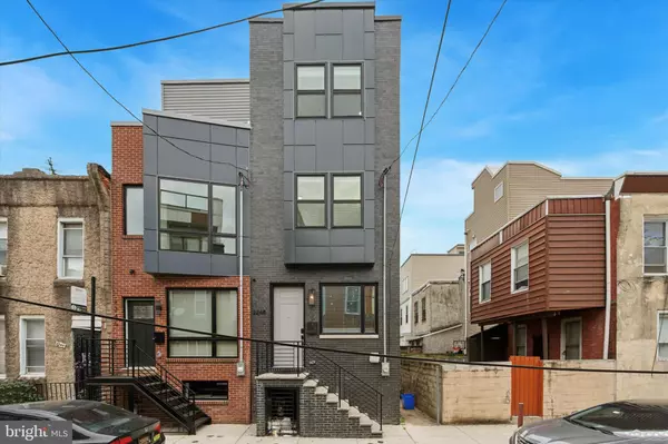 Philadelphia, PA 19146,2248 EARP ST