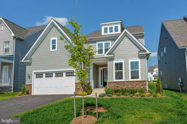 Leesburg, VA 20175,950 WARLANDER DR SW