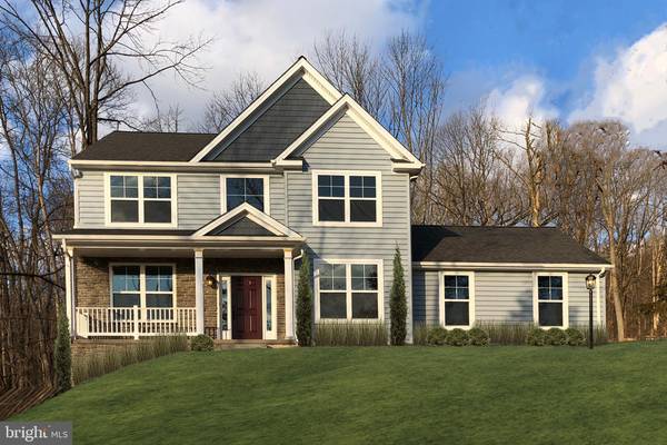 LOT 2, 135 HOFFMANSVILLE RD, Barto, PA 19504