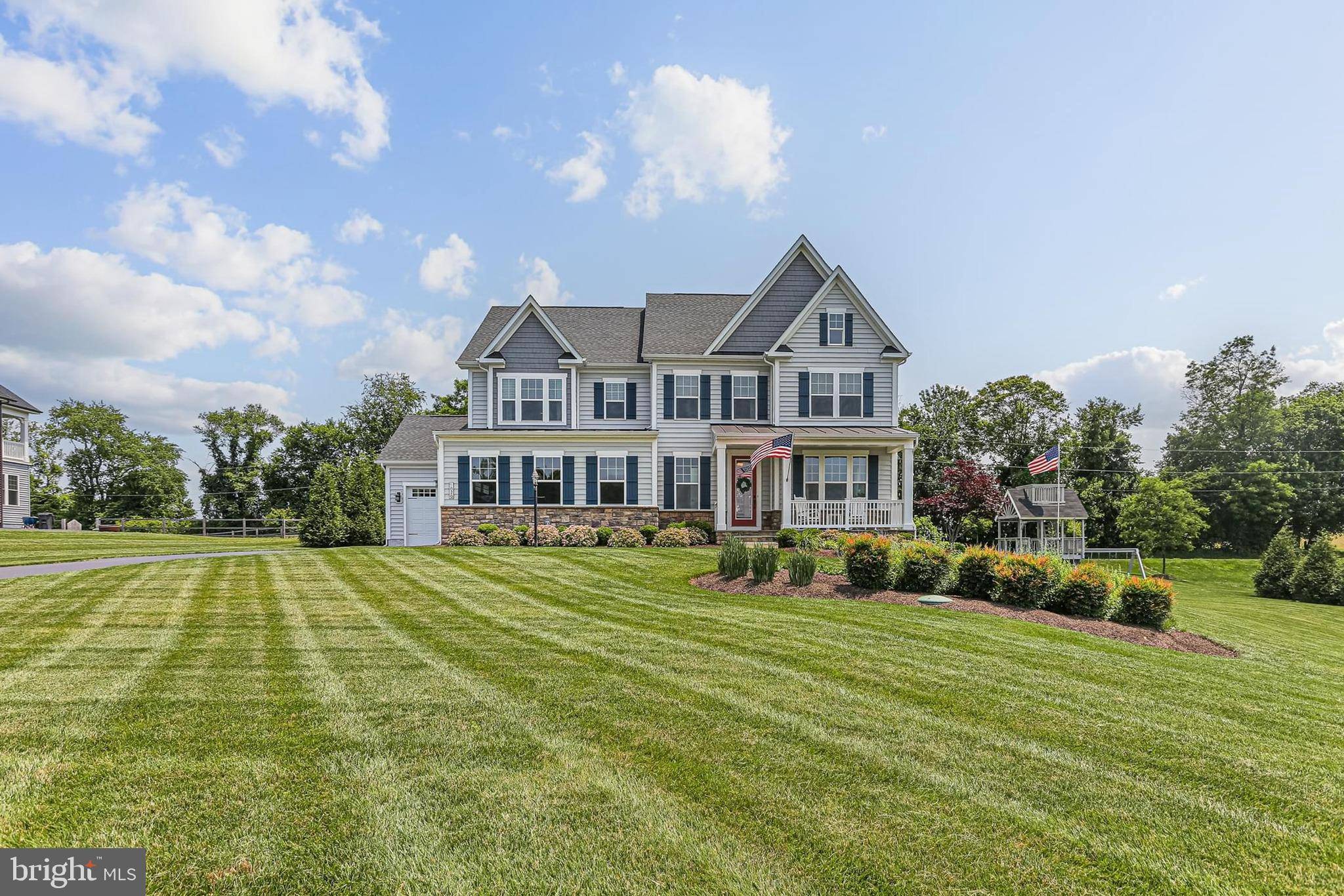 Woodbine, MD 21797,1020 THUNDERBIRD DR
