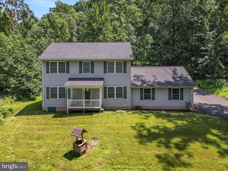 231 GREENFIELD RD, Front Royal, VA 22630