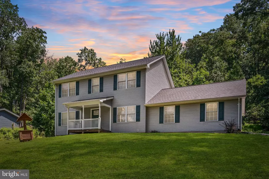231 GREENFIELD RD, Front Royal, VA 22630