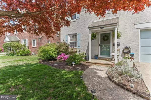 Drexel Hill, PA 19026,809 ADDINGHAM AVE