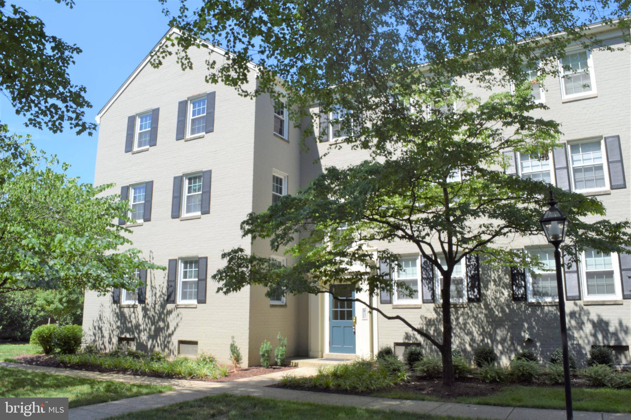 1413 BELLE VIEW BLVD #B2, Alexandria, VA 22307