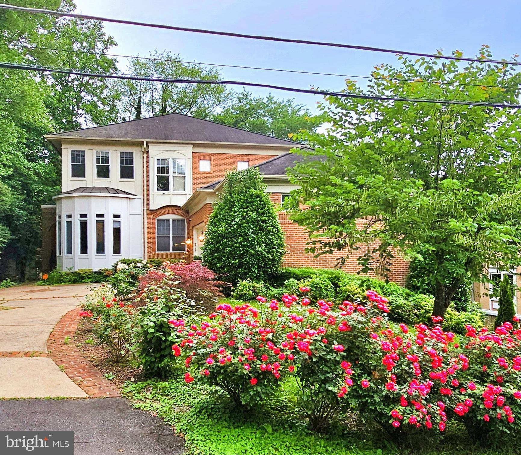 6941 PINE CREST AVE, Mclean, VA 22101