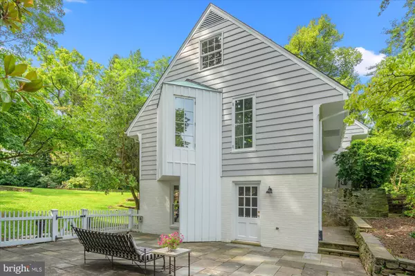 Chevy Chase, MD 20815,8519 LONGFELLOW PL