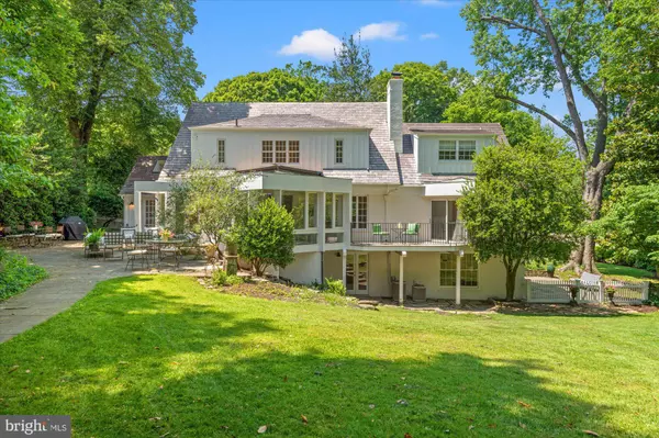 Chevy Chase, MD 20815,8519 LONGFELLOW PL