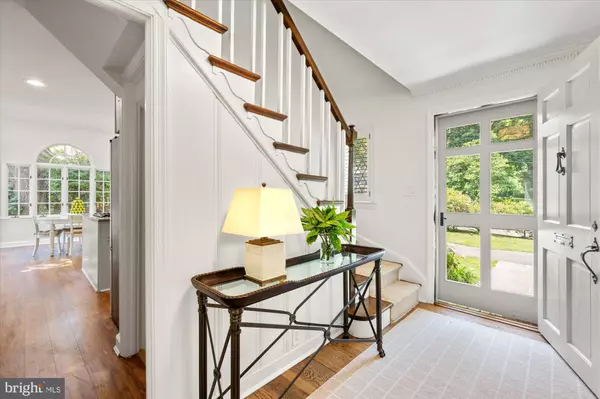 Chevy Chase, MD 20815,8519 LONGFELLOW PL