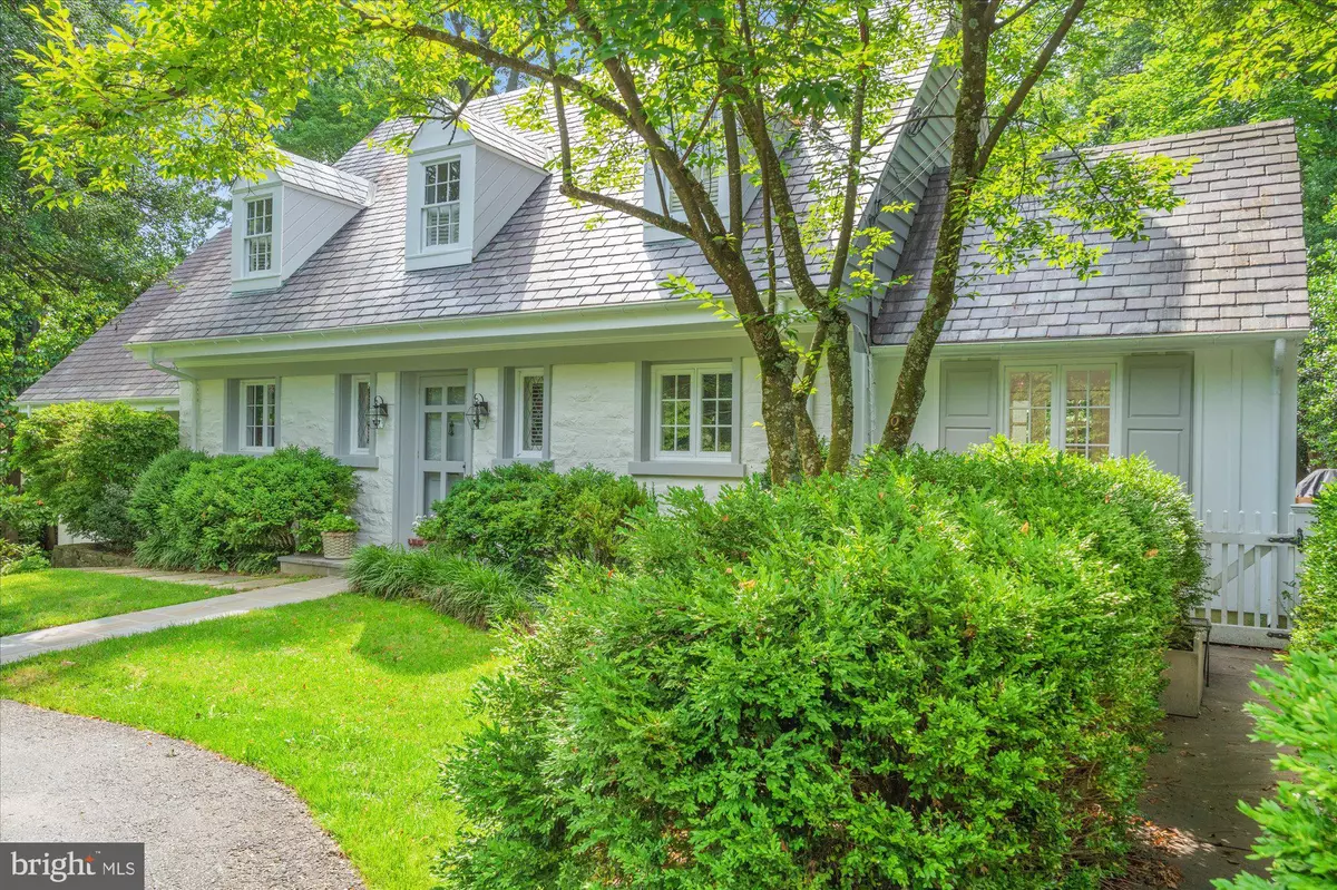 Chevy Chase, MD 20815,8519 LONGFELLOW PL