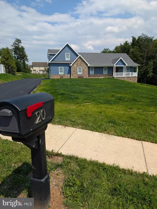 Carlisle, PA 17013,20 CONIFER RIDGE DR