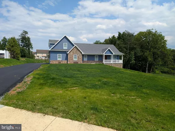 Carlisle, PA 17013,20 CONIFER RIDGE DR
